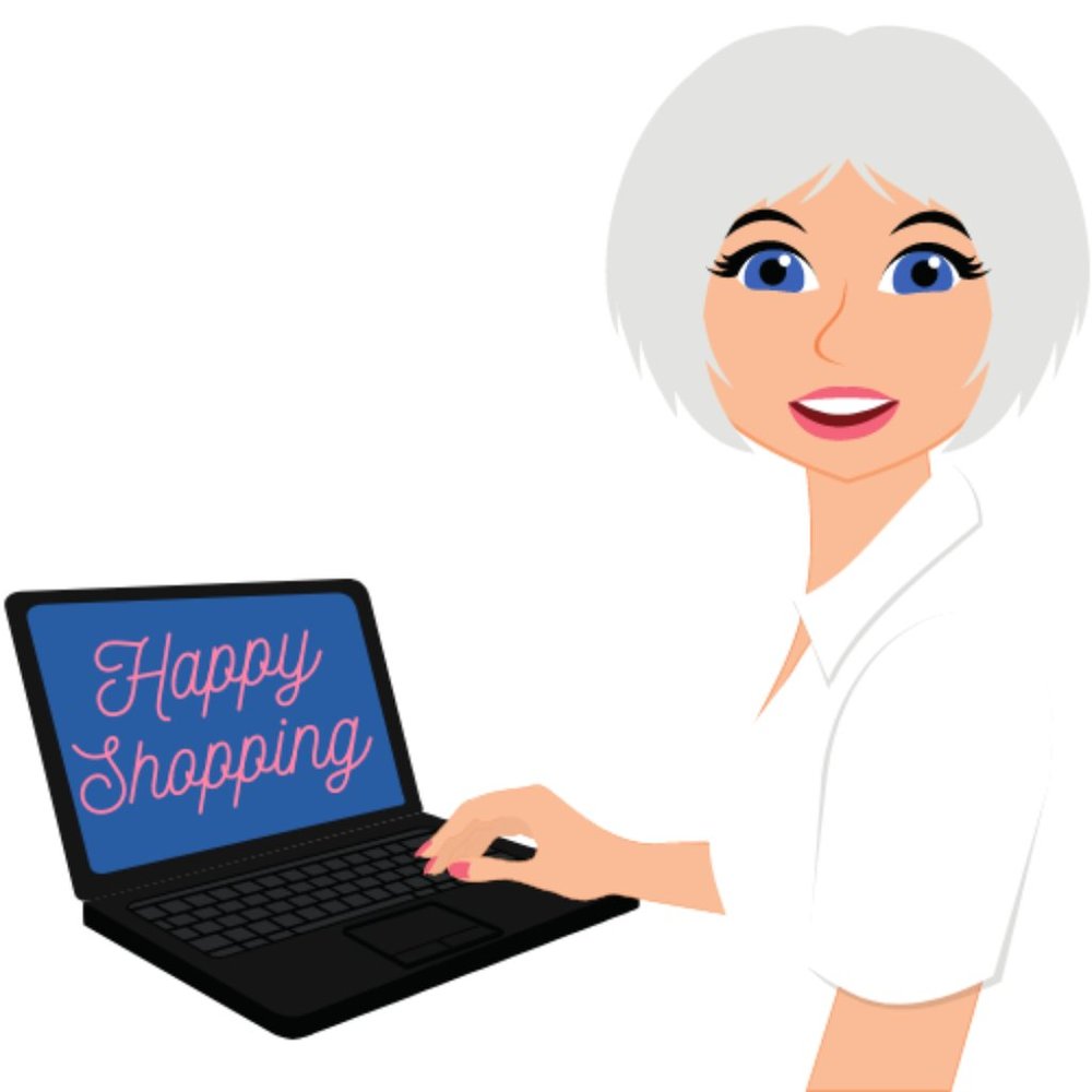 Meet your Posher, Patricia